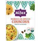 Al'Fez Kryddad Couscous Marockansk