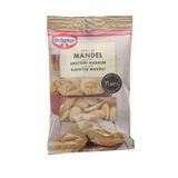 Bedst før: 31.07.2027 Dr. Oetker Smuttede Mandler
