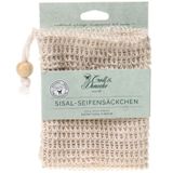 Croll & Denecke Seifensäckchen aus Sisal