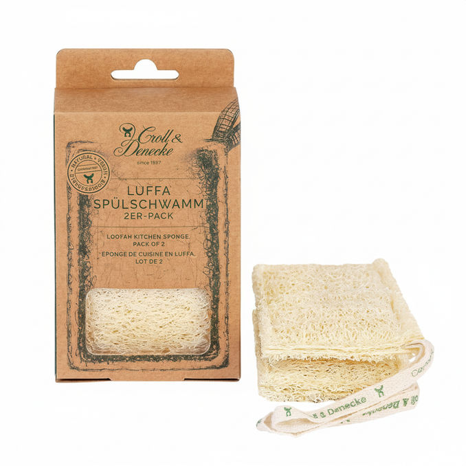 Croll & Denecke Spülschwamm