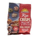 Linkosuo Råg Chips Mozzarella Rödlök