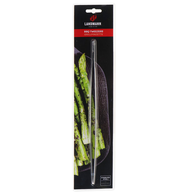Landmann Grillpinzette