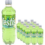 Festis Cactus & Lime 12-pack