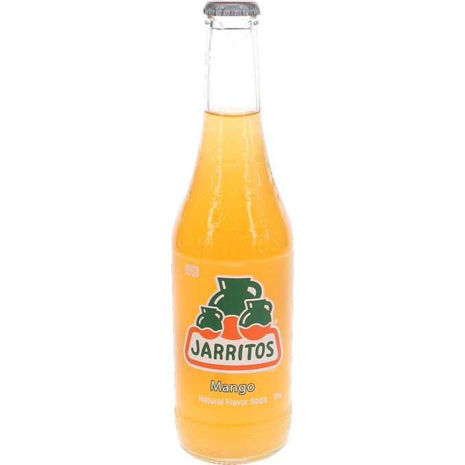 Jarritos Mango