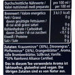 Meßmer Kräutertee Minze & Vanille