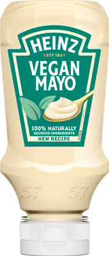 Heinz Vegaaninen Majoneesi 