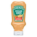 Heinz Chilimayonnaise Vegansk 