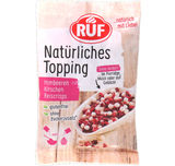 Ruf Natürliches Topping Himbeer-Kirsche
