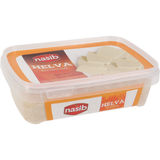 Nasib Vaniljahalva