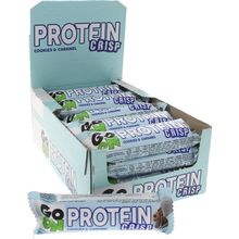 Proteinbars Cookies