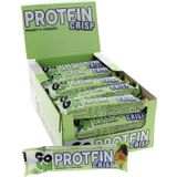 Bäst före: 2025-11-21 Sante Proteinbar Jordnöt Karamell 24-pack