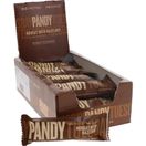 Pändy Proteinbar Nougat & Hasselnöt 18-pack