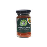 Panda Expressen Danmark Röd Curry Paste