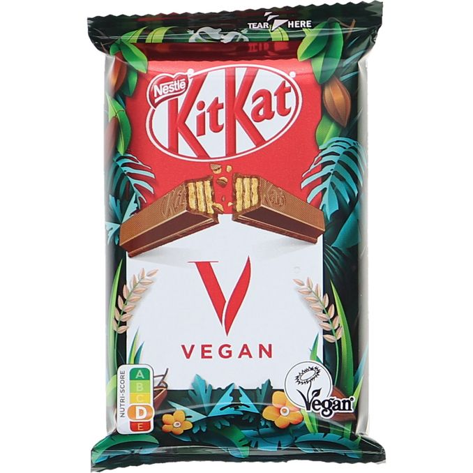 KitKat Vohvelipatukka