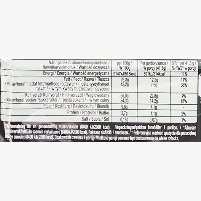 KitKat Vohvelipatukka