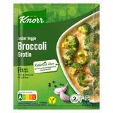 Knorr Fix Brokkoli Gratin