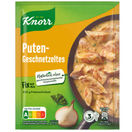 Knorr Fix Puten-Geschnetzeltes 