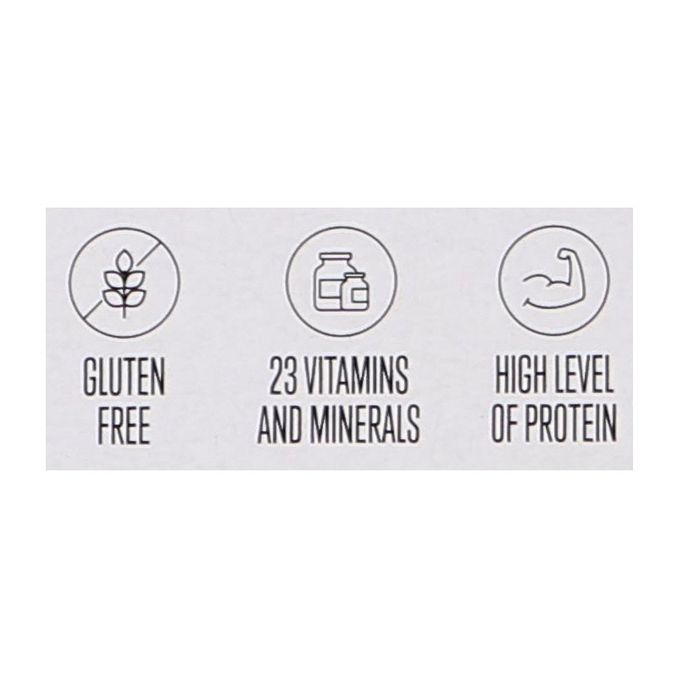 Bodylab Diet Shake Chocolate