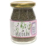 Unverpackt für alle BIO Majoran