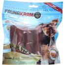 Faunakram Fau Crunchy roll chicken mud - S 200g