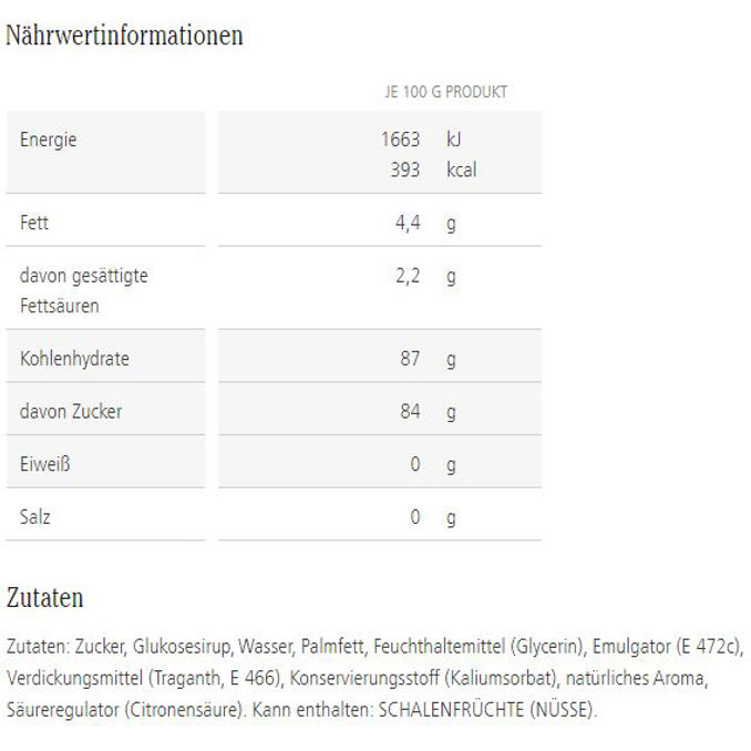Dr. Oetker Dekor Fondant Weiß