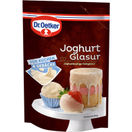 Dr. Oetker Joghurt Glasur