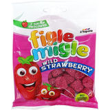 Figle Migle Wilde Erdbeeren 