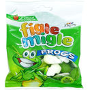 Figle Migle Gummi-Frösche