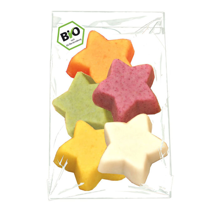 Rosmarin BIO Marzipan Sterne