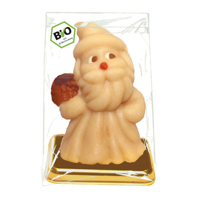 Rosmarin BIO Marzipan Nikolaus