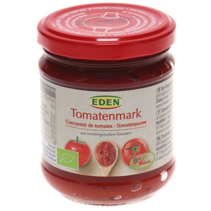 Eden BIO Tomatenmark
