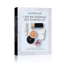 bareMinerals Get Started Kit Medium Beige 