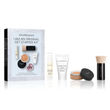 Näringsinnehåll bareMinerals Get Started Kit - Medium Beige 