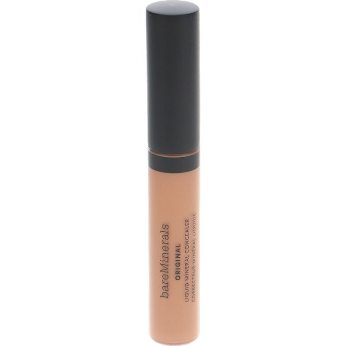 bareMinerals Original Liquid Mineral Concealer - Tan 4C Cool