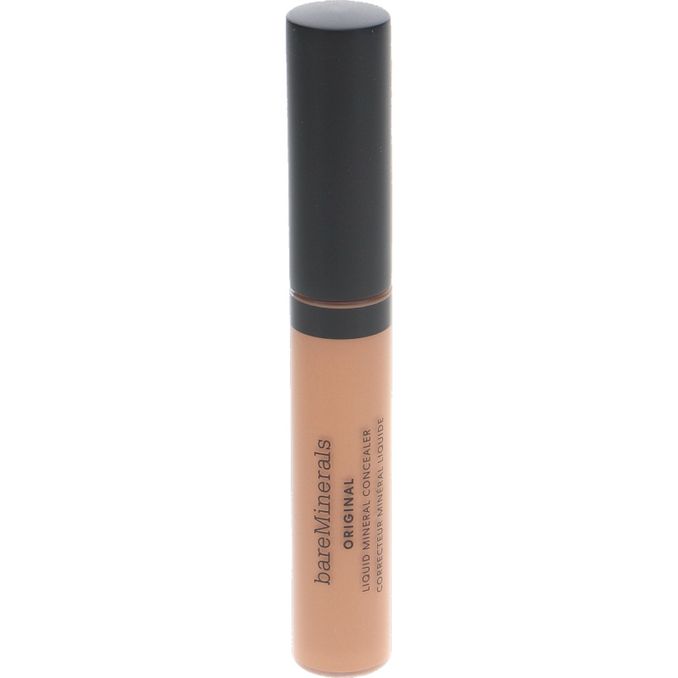 Läs mer om bareMinerals Original Liquid Mineral Concealer - Tan 4C Cool