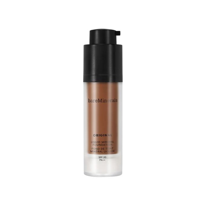 bareMinerals Meikkivoide Original Liquid Mineral Foundation SPF 20 Deepest Deep 30 