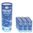 Paulig Maitokahvijuoma Parisien Café Au Lait 12-pack
