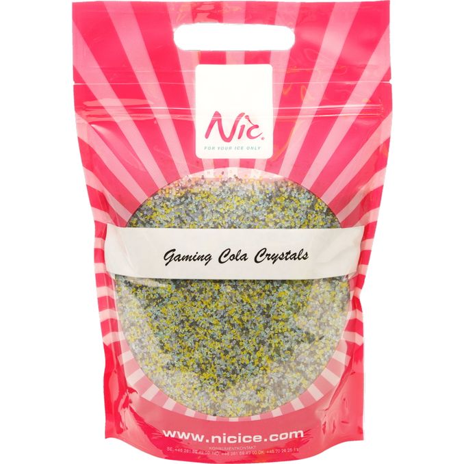 Nic Cola Crystals 1kg