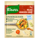 Knorr Fix Hähnchen Curry
