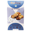 Frufree BIO Kekse mit Kokos & Kakao