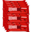 Braineffect Brownie Bar Kakao-Meersalz, 12er Pack