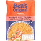 Ben's Original Express Rice Thai Sweet Chili