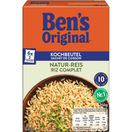 Ben's Original Natur Reis