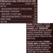 Xucker Vegane Xylit-Schokolade Kaffeesplitter 80g