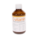 Fasciaklinikerna Flytande Kosttillskott C-vitamin Mango
