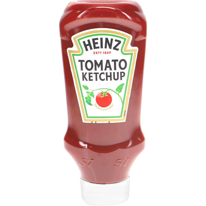 Heinz Ketchup