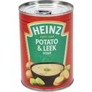 Heinz Kartoffel & Porre Suppe