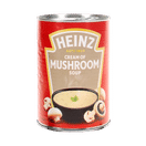 Heinz Hei Mushroom Soup 400g