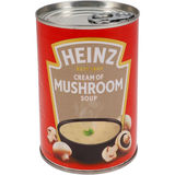 Heinz Svampe Suppe 400 g