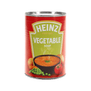 Heinz Hei Vegetable Soup 400g
